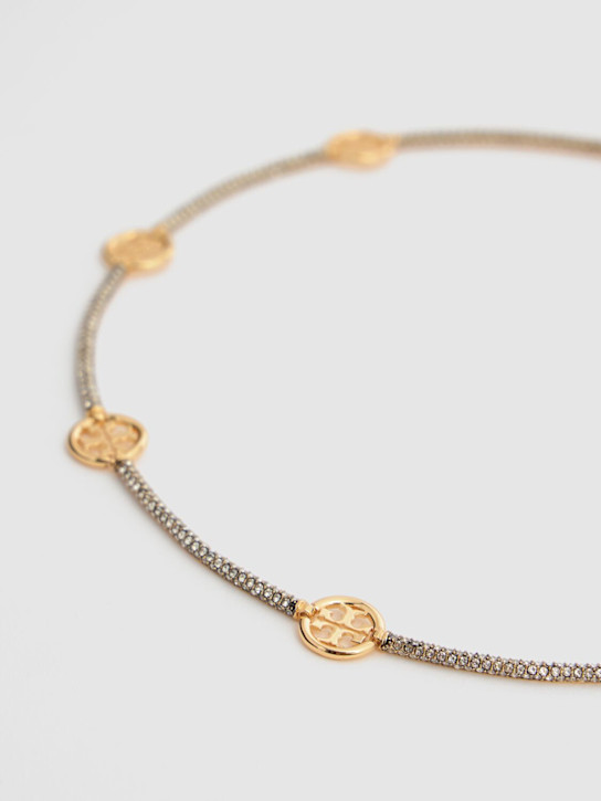 Luisaviaroma Collana Miller Pavé