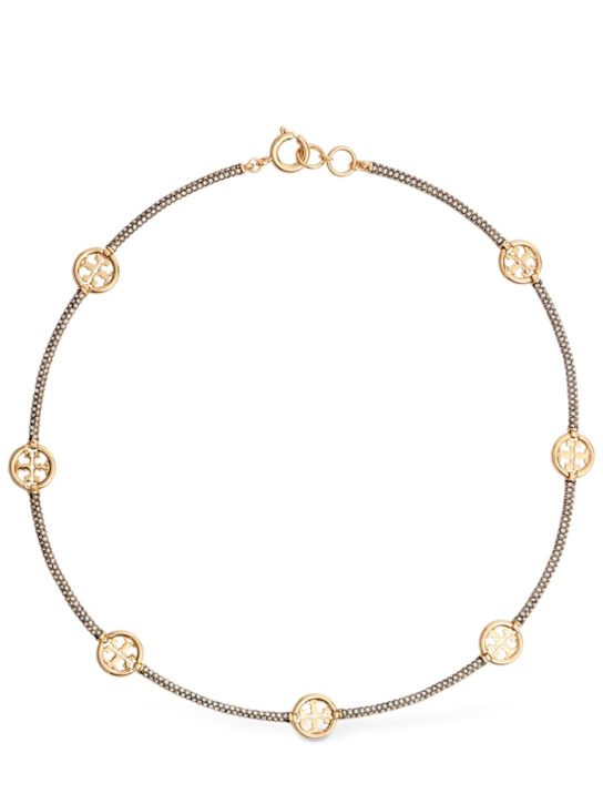 Luisaviaroma Collana Miller Pavé