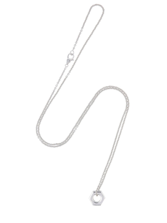 Luisaviaroma Collana Mini Dado