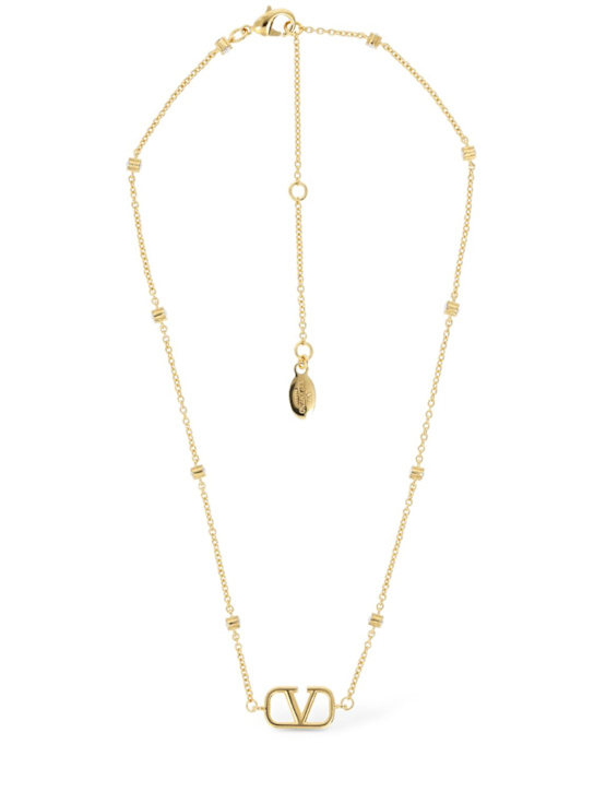 Luisaviaroma Collana mini Vlogo