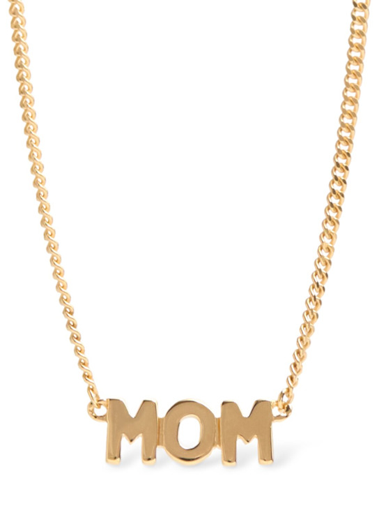 Luisaviaroma Collana Mom 43
