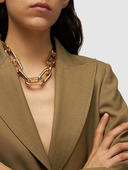 Luisaviaroma Collana Norah A Catena