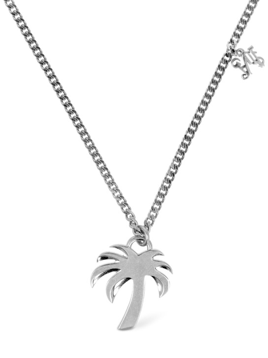 Luisaviaroma Collana Palm con charm