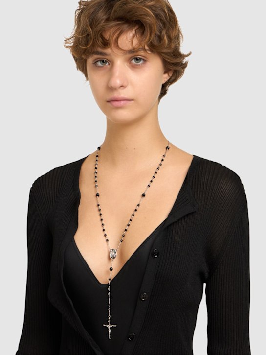 Luisaviaroma Collana Rosario