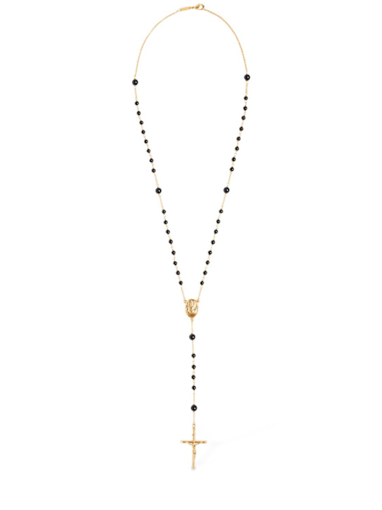 Luisaviaroma Collana rosario