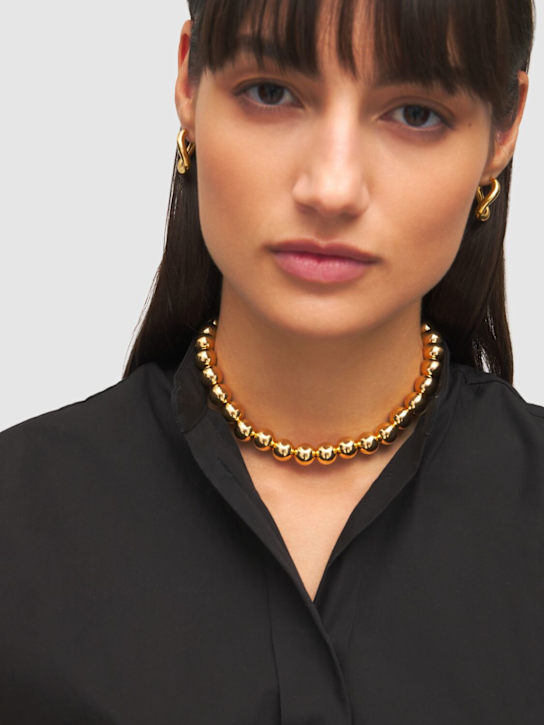 Luisaviaroma Collana Sphere