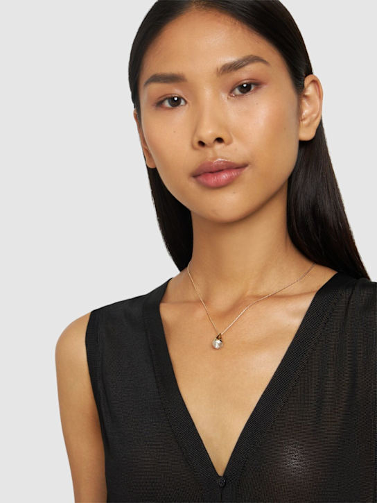 Luisaviaroma Collana Stilla Con Quarzo