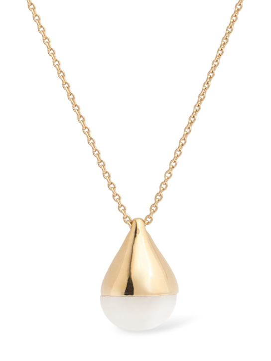 Luisaviaroma Collana Stilla con quarzo