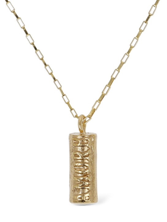 Luisaviaroma Collana The Amore