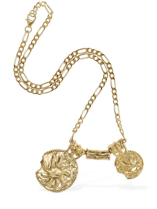 Luisaviaroma Collana The Return To Innocence