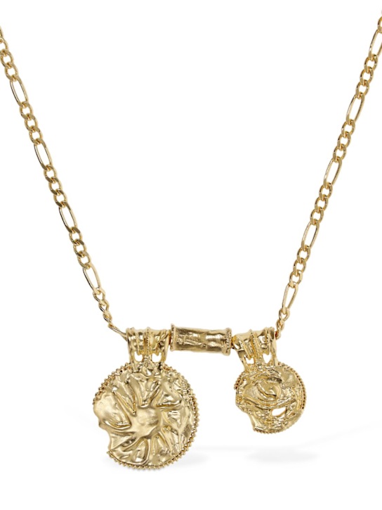 Luisaviaroma Collana The Return to Innocence