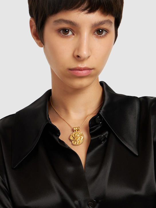 Luisaviaroma Collana The Sun Salutation