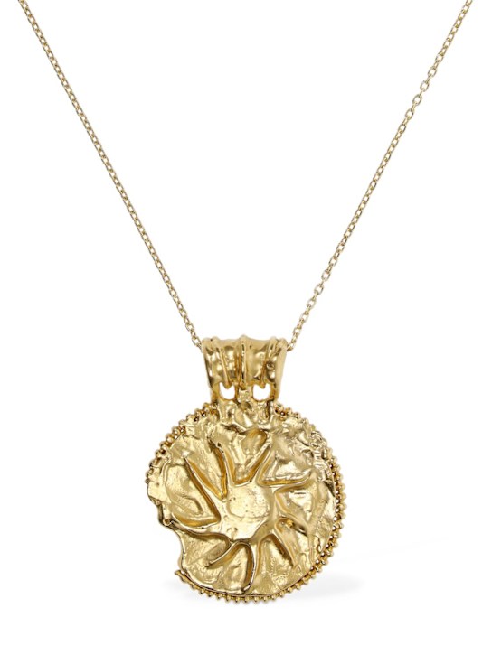 Luisaviaroma Collana The Sun Salutation