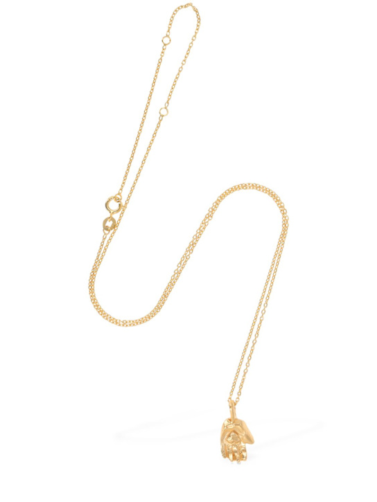 Luisaviaroma Collana The Token Of Love