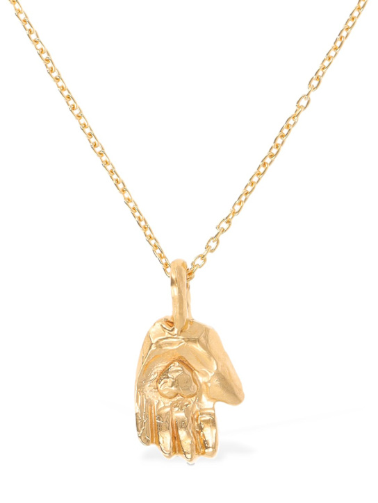 Luisaviaroma Collana The Token of Love