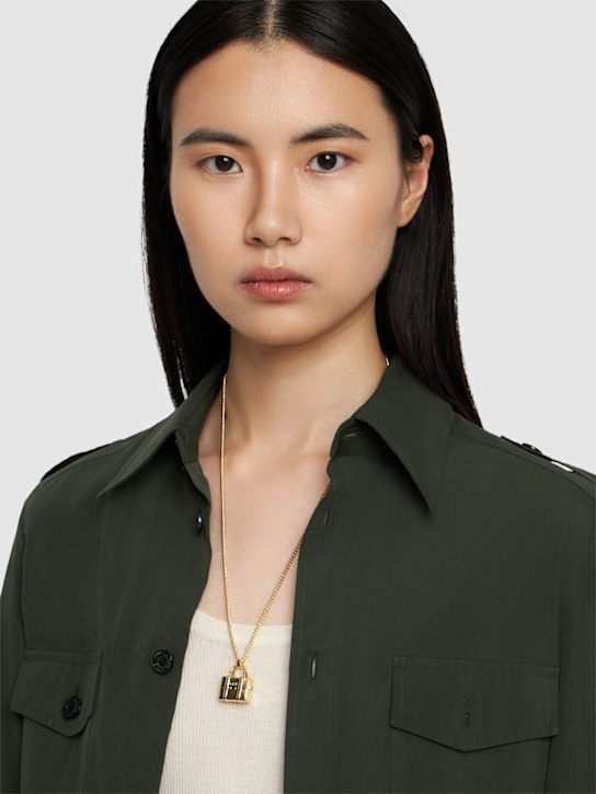 Luisaviaroma Collana The Tote Bag