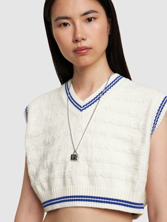 Luisaviaroma Collana The Tote Bag
