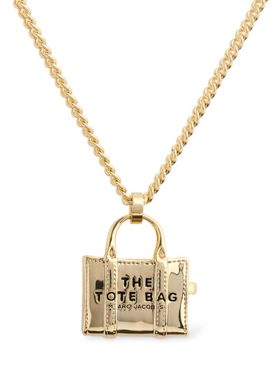 Luisaviaroma Collana The Tote Bag