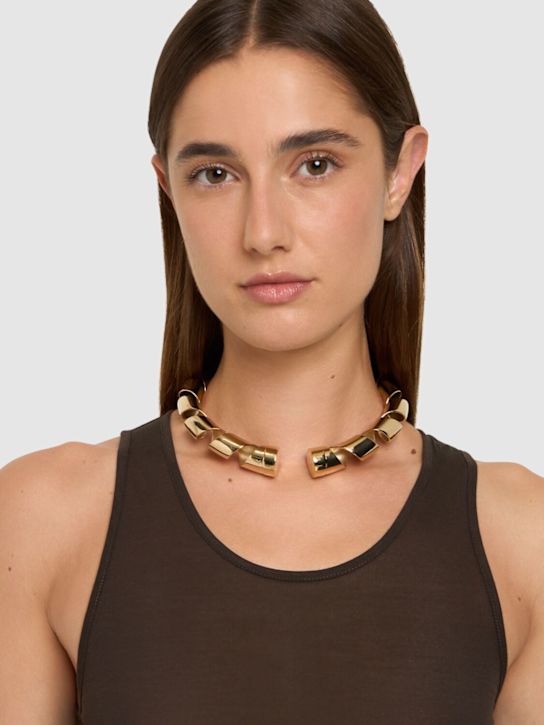 Luisaviaroma Collana Twisted