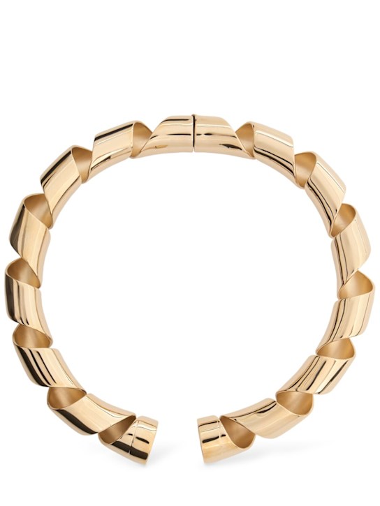 Luisaviaroma Collana Twisted