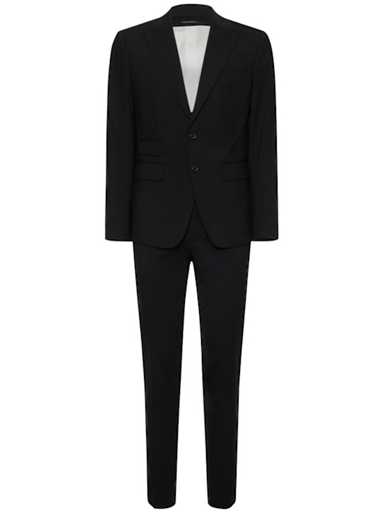Luisaviaroma Completo London in lana stretch