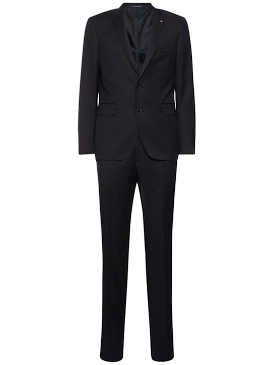 Luisaviaroma Completo monopetto Bruce in lana