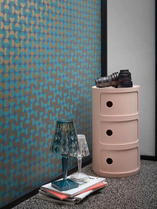 Luisaviaroma Contenitore Componibili Bio