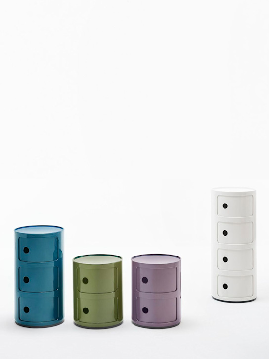 Luisaviaroma Contenitore Componibili