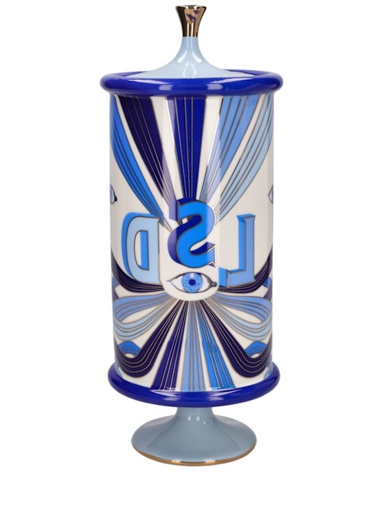 Luisaviaroma Contenitore Druggist LSD