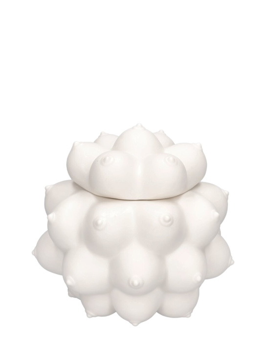 Luisaviaroma Contenitore Georgia Orb