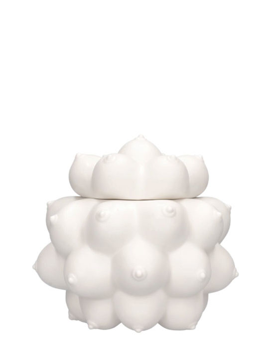 Luisaviaroma Contenitore Georgia Orb