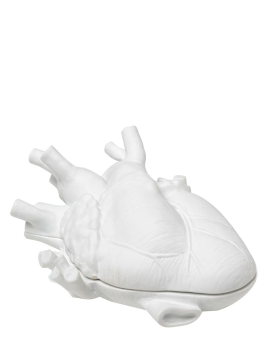 Luisaviaroma Contenitore Love in a Box