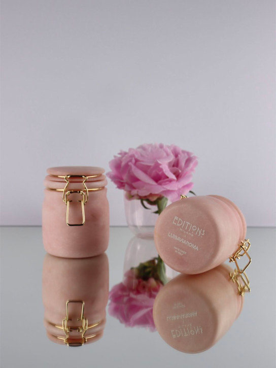 Luisaviaroma Contenitore LVR Exclusive Miss Marble