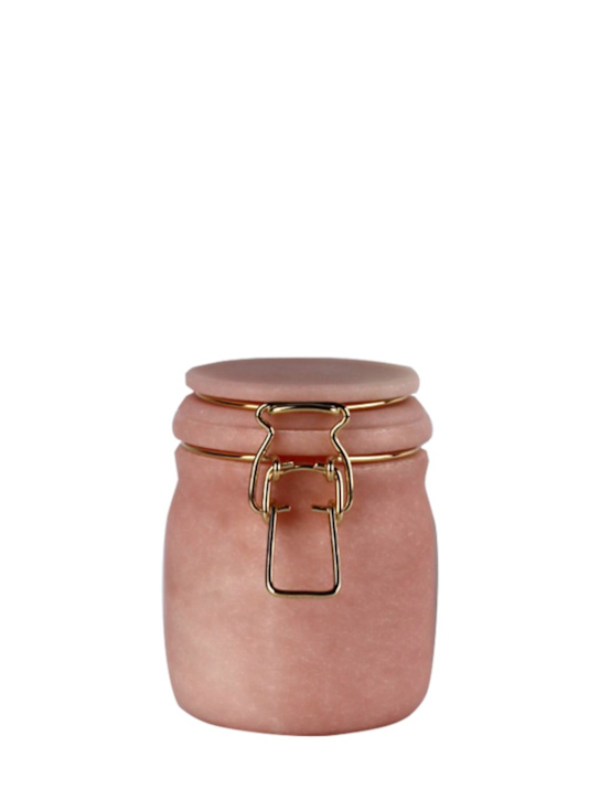Luisaviaroma Contenitore LVR Exclusive Miss Marble