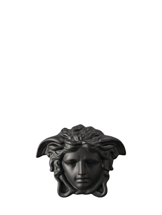 Luisaviaroma Contenitore Medusa in porcellana