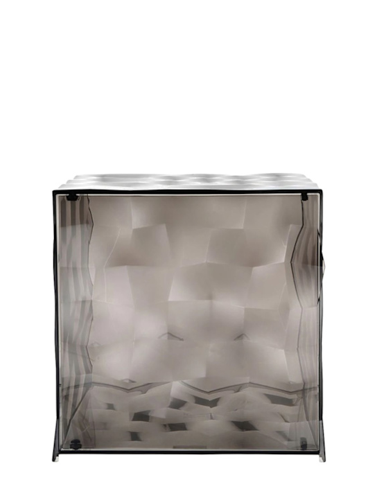 Luisaviaroma Contenitore Optic