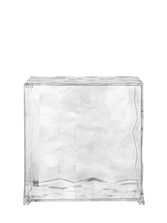 Luisaviaroma Contenitore Optic