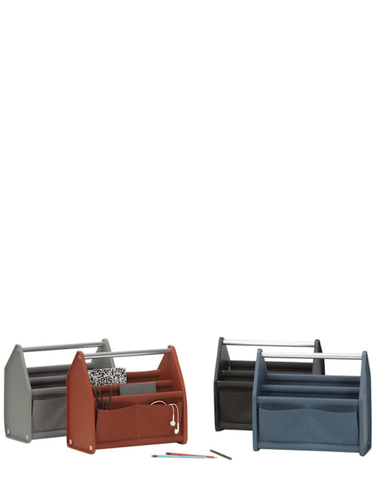 Luisaviaroma Contenitore Piccolo Locker