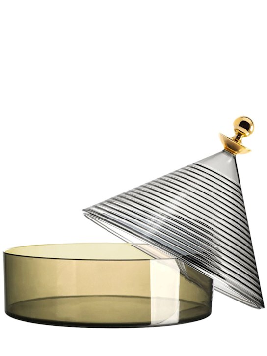 Luisaviaroma Contenitore Trullo