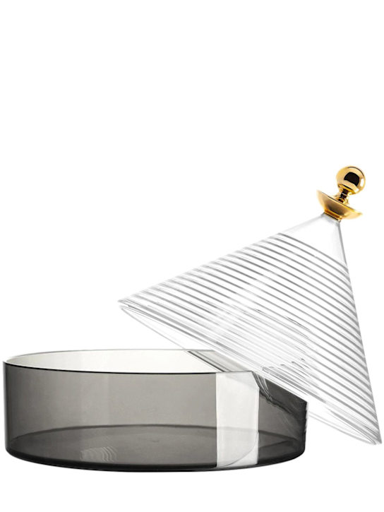 Luisaviaroma Contenitore Trullo