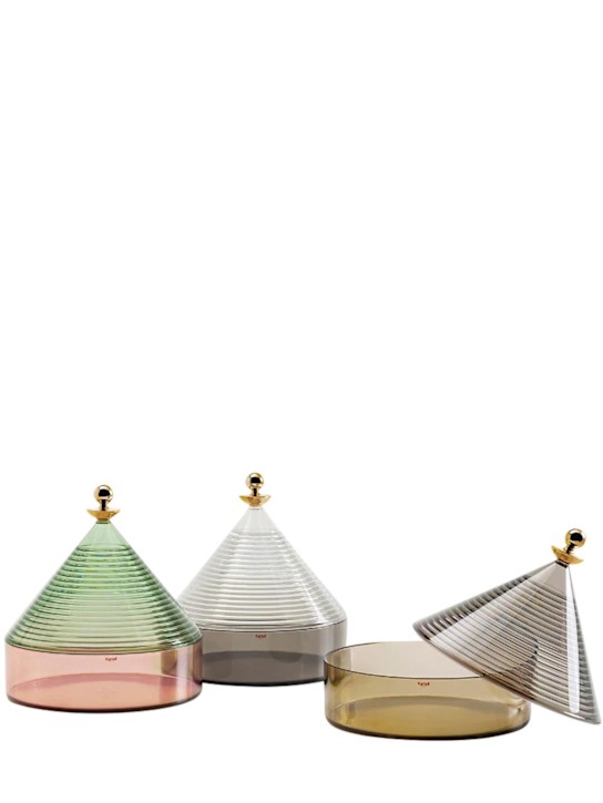 Luisaviaroma Contenitore Trullo