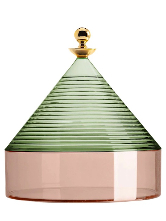 Luisaviaroma Contenitore Trullo