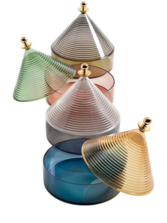 Luisaviaroma Contenitore Trullo