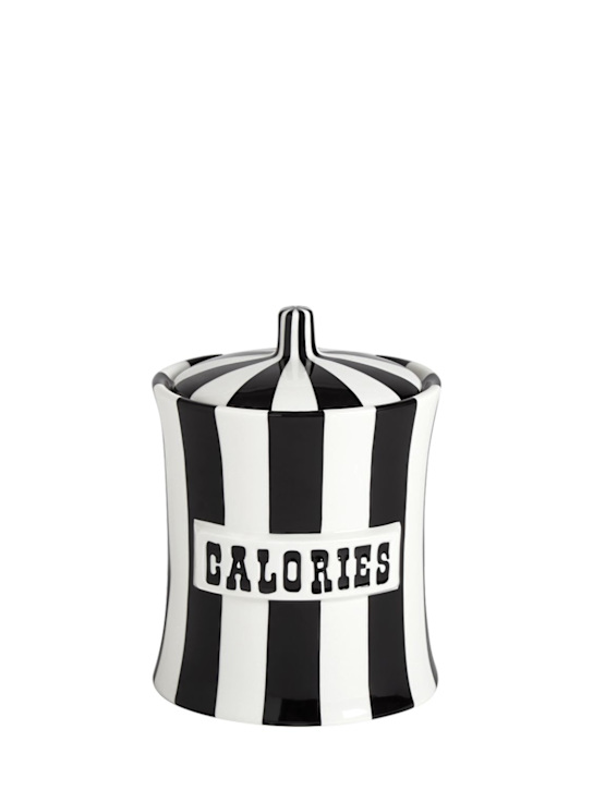 Luisaviaroma Contenitore Vice Calories