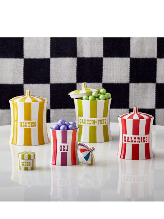 Luisaviaroma Contenitore Vice Pride