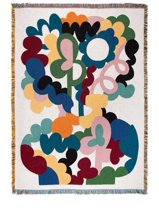 Luisaviaroma Coperta Alessi