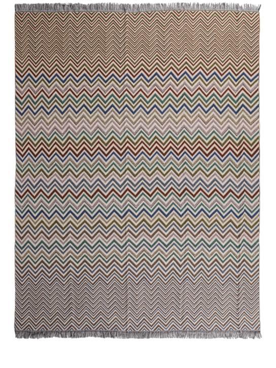 Luisaviaroma Coperta Antwan