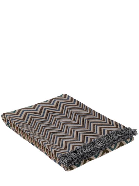 Luisaviaroma Coperta Antwan