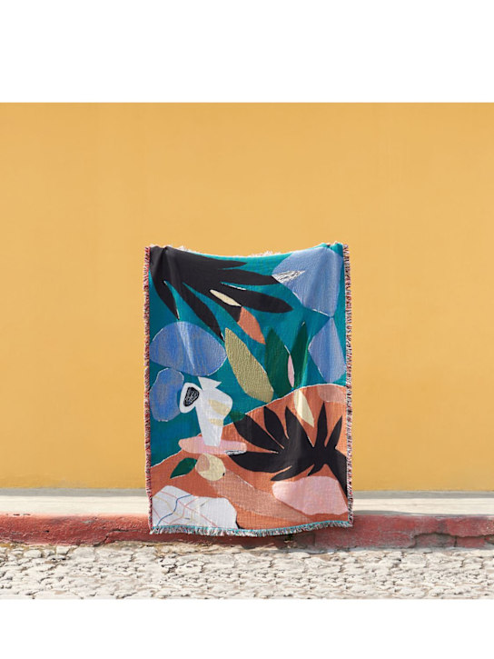 Luisaviaroma Coperta Barbosa