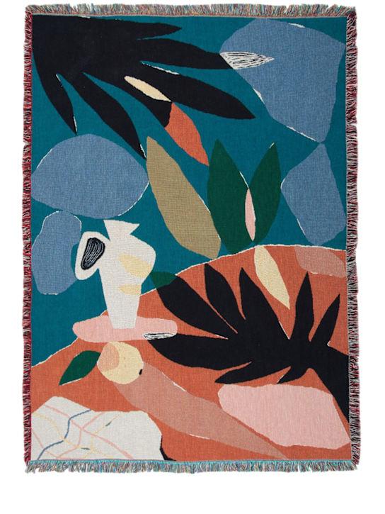 Luisaviaroma Coperta Barbosa
